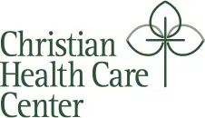 Logo of Christian Health Care Center, Assisted Living, Nursing Home, Independent Living, CCRC, Wyckoff, NJ