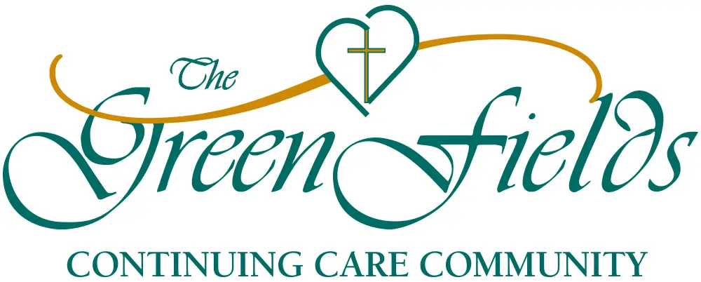 Logo of The Green Fields, Assisted Living, Nursing Home, Independent Living, CCRC, Lancaster, NY