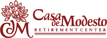 Logo of Casa De Modesto, Assisted Living, Nursing Home, Independent Living, CCRC, Modesto, CA