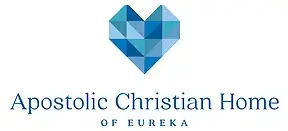 Logo of Apostolic Christian Home of Eureka, Assisted Living, Nursing Home, Independent Living, CCRC, Eureka, IL