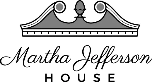 Logo of Martha Jefferson House, Assisted Living, Nursing Home, Independent Living, CCRC, Charlottesville, VA