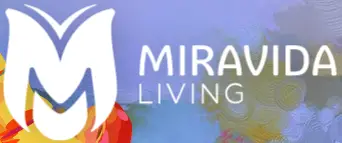 Logo of Miravida Living, Assisted Living, Nursing Home, Independent Living, CCRC, Oshkosh, WI