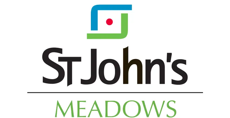 Logo of St. John's Meadows, Assisted Living, Nursing Home, Independent Living, CCRC, Rochester, NY