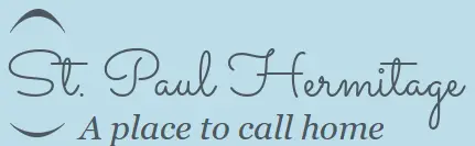 Logo of St. Paul Hermitage, Assisted Living, Nursing Home, Independent Living, CCRC, Beech Grove, IN