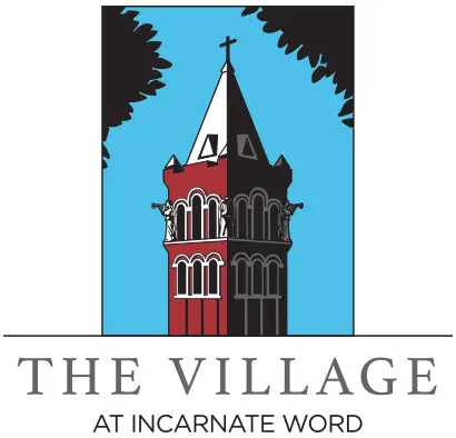 Logo of Village at Incarnate Word, Assisted Living, Nursing Home, Independent Living, CCRC, San Antonio, TX
