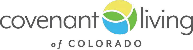 Logo of Covenant Living of Colorado, Assisted Living, Nursing Home, Independent Living, CCRC, Westminster, CO