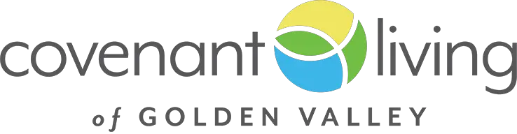 Logo of Covenant Living of Golden Valley, Assisted Living, Nursing Home, Independent Living, CCRC, Golden Valley, MN