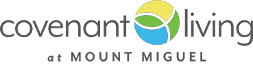 Logo of Covenant Living at Mount Miguel, Assisted Living, Nursing Home, Independent Living, CCRC, Spring Valley, CA