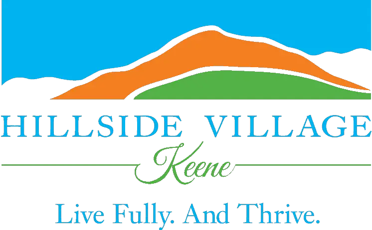 Logo of Hillside Village Keene, Assisted Living, Nursing Home, Independent Living, CCRC, Keene, NH
