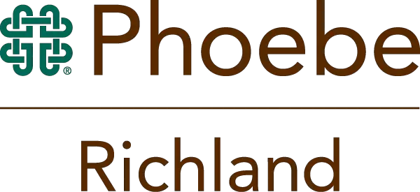 Logo of Phoebe Richland, Assisted Living, Nursing Home, Independent Living, CCRC, Richlandtown, PA