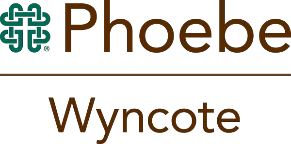 Logo of Phoebe Wyncote, Assisted Living, Nursing Home, Independent Living, CCRC, Wyncote, PA