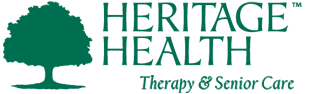 Logo of Heritage Health in Litchfield, Assisted Living, Nursing Home, Independent Living, CCRC, Litchfield, IL