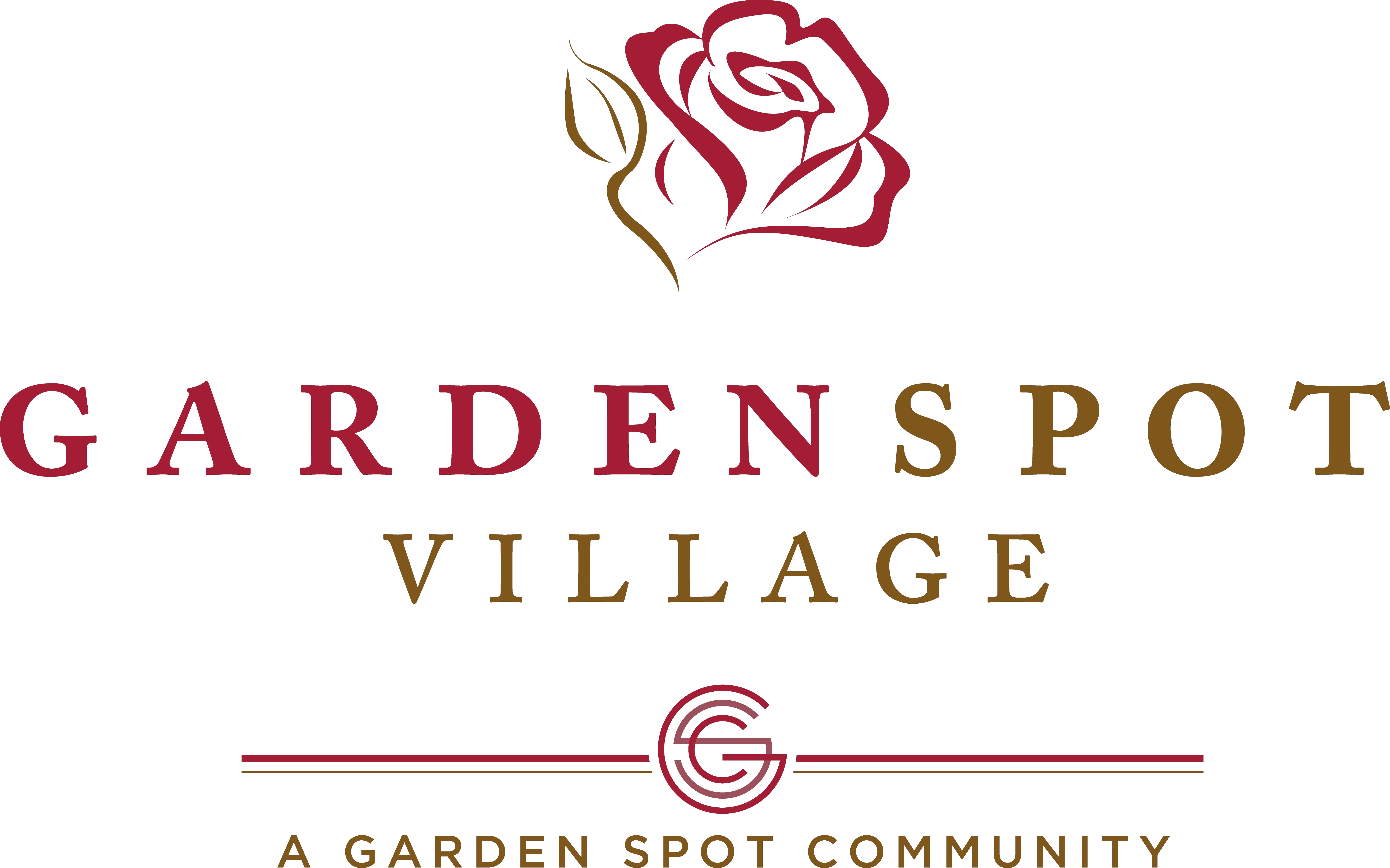 Logo of Garden Spot Village, Assisted Living, Nursing Home, Independent Living, CCRC, New Holland, PA