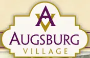 Logo of Augsburg Village, Assisted Living, Nursing Home, Independent Living, CCRC, Baltimore, MD