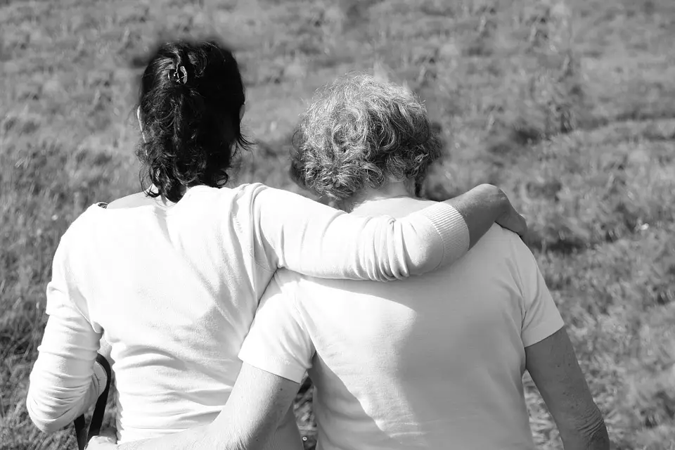 Caregiving Success