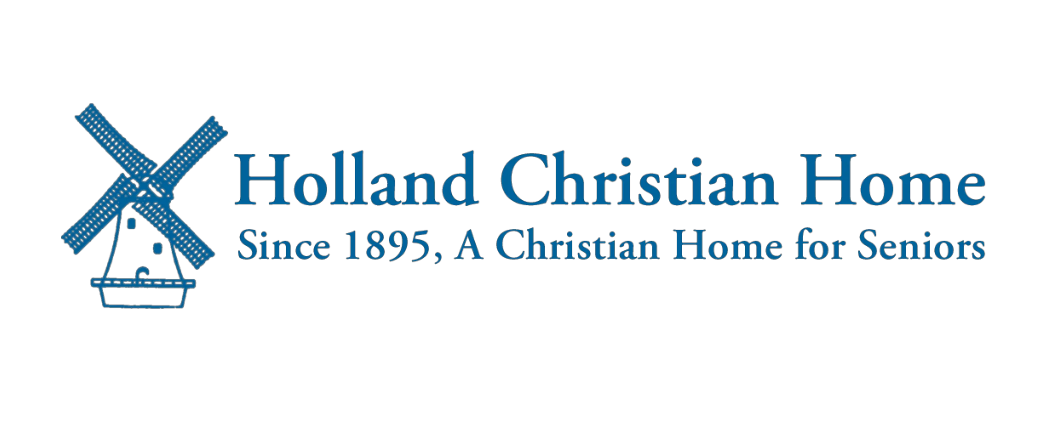 Logo of Holland Christian Home, Assisted Living, Nursing Home, Independent Living, CCRC, North Haledon, NJ