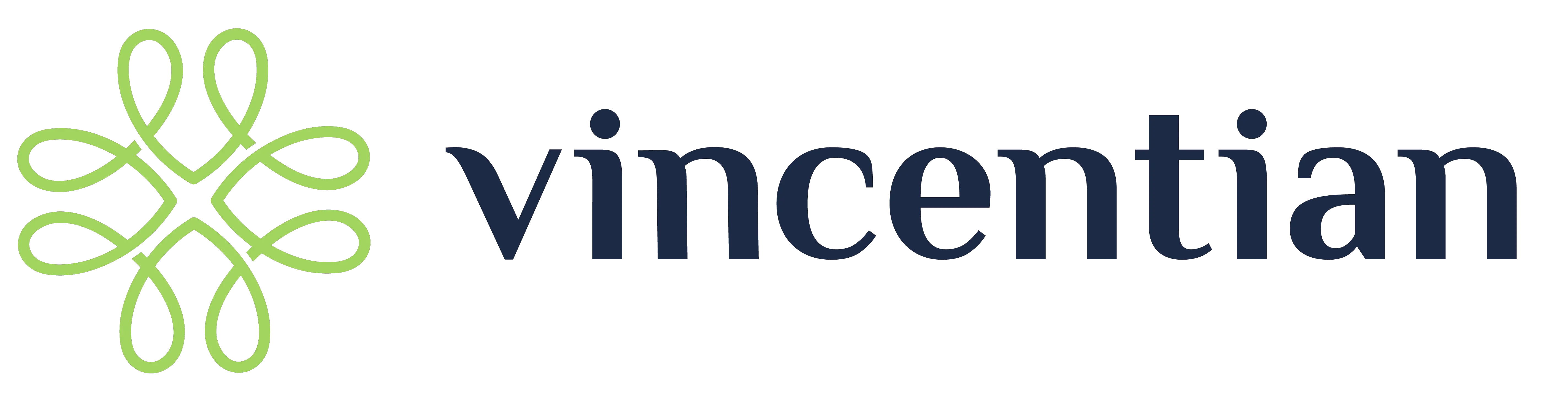 Logo of Vincentian Villa, Assisted Living, Nursing Home, Independent Living, CCRC, Pittsburgh, PA