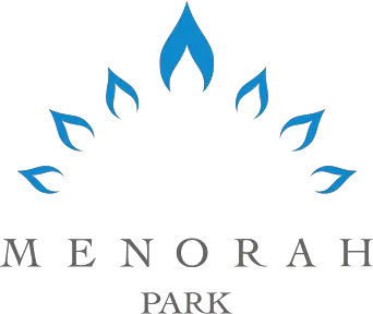 Logo of Menorah Park, Assisted Living, Nursing Home, Independent Living, CCRC, Cleveland, OH