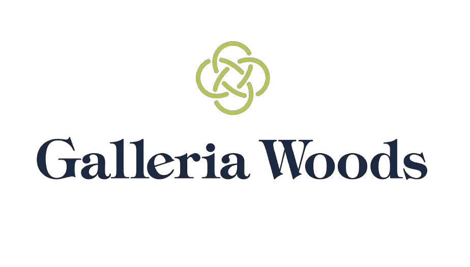 Logo of Galleria Woods, Assisted Living, Nursing Home, Independent Living, CCRC, Birmingham, AL