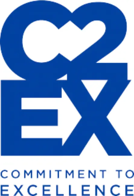 C2EX - Commitment to Excellence Endorsed