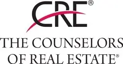 CRE - Counselor of Real Estate