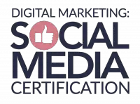 DMSM - Digital Marketing Social Media