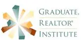 GRI - Graduate Realtor Institute