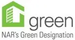 GRN - Green Designation