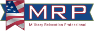 MRP - Military Relocation Professional