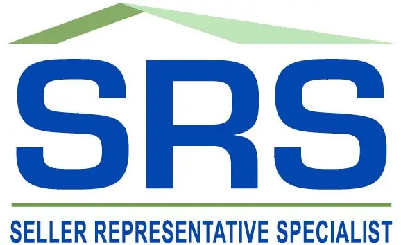 SRS - Seller Representative Specialist