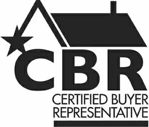 CBR - Certified Buyer Representative
