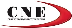 CNE - Certified Negotiation Expert