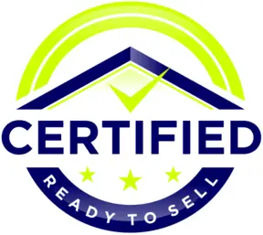 CREA - Certified Real Estate Agent