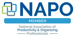 NAPO - National Association of Productivity & Organizing Professionals