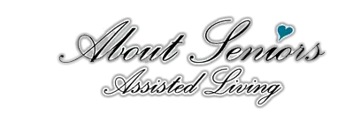 Logo of About Seniors Assisted Living, Assisted Living, Surprise, AZ