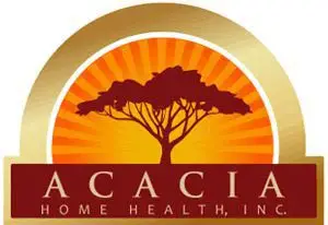 Logo of Acacia Home Health, , Yuma, AZ