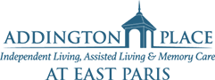 Logo of Addington Place at East Paris, Assisted Living, Grand Rapids, MI