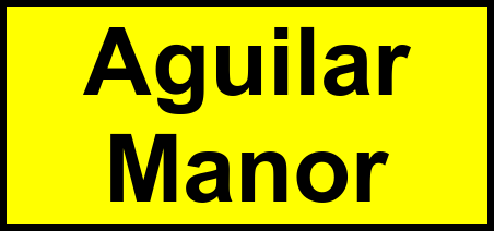 Logo of Aguilar Manor, Assisted Living, Eureka, CA