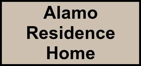Logo of Alamo Residence Home, Assisted Living, Alamo, CA
