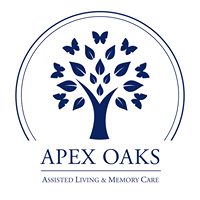 Logo of Apex Oaks, Assisted Living, Houston, TX