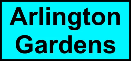 Logo of Arlington Gardens, Assisted Living, Pinellas Park, FL