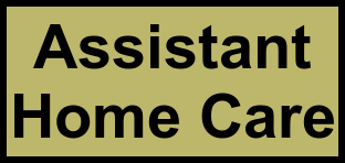 Logo of Assistant Home Care, , Kissimmee, FL