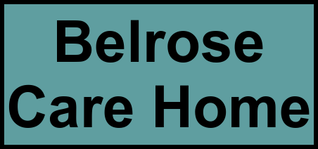 Logo of Belrose Care Home, Assisted Living, Walnut Creek, CA