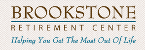 Logo of Brookstone Retirement Center, Assisted Living, Lexington, NC