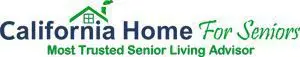 Logo of California Home For Seniors, , Chatsworth, CA
