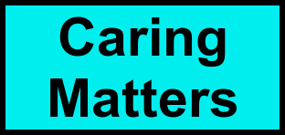 Logo of Caring Matters, , Chambersburg, PA