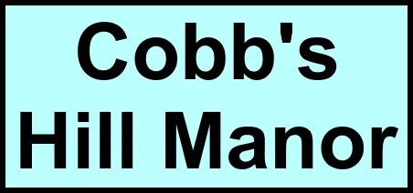 Logo of Cobb's Hill Manor, Assisted Living, Rochester, NY