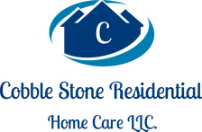 Logo of Cobble Stone Residential Home Care, Assisted Living, Bakersfield, CA