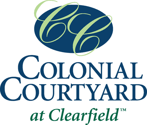 Logo of Colonial Courtyard at Clearfield, Assisted Living, Memory Care, Clearfield, PA