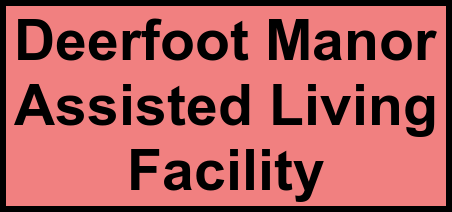 Logo of Deerfoot Manor Assisted Living Facility, Assisted Living, Deland, FL